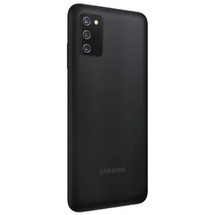 Lot of 5 Unlocked Samsung Galaxy A03s 32GB Smartphone – Black – NEW