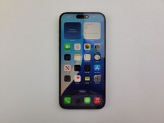 Apple iPhone 15 Plus (A2847) 128GB (Unlocked) Smartphone – POOR CONDITION – H541