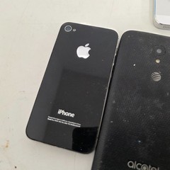 LOT OF Apple LG Android Mixed Cell Phones For Parts Repair – ASIS
