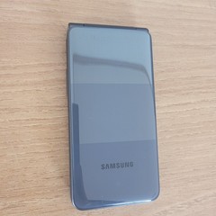 Samsung Galaxy Folder2 cell phone 32G SM-G160N Unlocked LTE Used 2021.ver