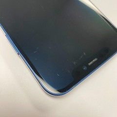 Apple iPhone 12 – 64GB – Blue (AT&T/Cricket ONLY) – Good Condition