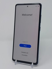 Samsung Galaxy S20 FE – 128 GB – Cloud Navy (Unlocked)