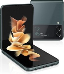 Samsung Galaxy Z Flip 3 5G SM-F711U 8+128GB Smartphone Factory Unlocked OPEN BOX