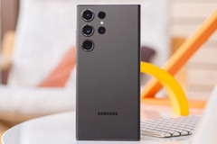 Samsung Galaxy S23 Ultra 5G 256GB S918U Factory Unlocked GSM CDMA -New in Sealed
