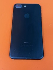 iPhone 7 Plus Black For Parts