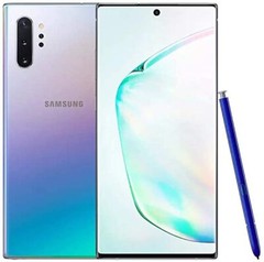 SAMSUNG GALAXY NOTE 10+ PLUS N975F/DS 256GB UNLOCKED SINGLE SIM OPEN BOX GLOW US