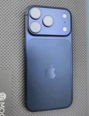 iPhone 17 Pro 256GB Deep Blue, Unlocked