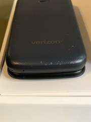 Verizon TCL Flip Pro Phone 4056SPP 2.8&Prime; Display 2.0 MP Slate Gray 4GB