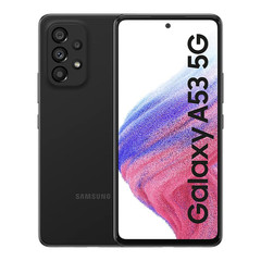 Samsung Galaxy A53 5G A536U1 128GB CDMA/GSM Unlocked – Used Poor