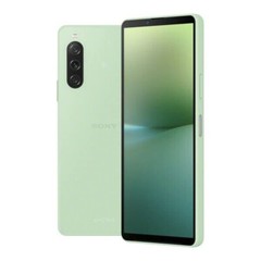 Sony Xperia 10 V 5G Original 6.1&Prime; OLED 6/128GB 48MP Snapdragon695 Smartphone