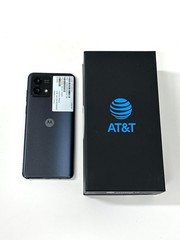 MOTOROLA MOTO G STYLUS 5G 2023 XT2315-4 128GB NEW AT&T LOCKED COSMIC BLACK COLOR