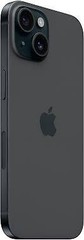 Apple iPhone 15 A2846 Unlocked 128GB Black C