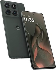 Motorola Moto Edge 5G 2025 XT2519-1 256GB Unlocked Deep Forest