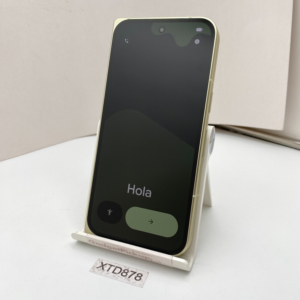 Google Pixel 10 Pro Fold – 256GB – Jade (Unlocked) – Very Good Condition