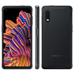 Original Unlocked Samsung Galaxy Xcover Pro G715 64GB 4GB RAM LTE 4G CellPhone