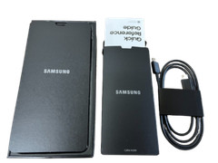 Samsung Galaxy S21+ Plus 5G 128GB Unlocked GSM+CDMA Excellent In-Box- All Colors