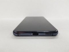 Samsung Galaxy S21 5G 128GB Gray SM-G991U (T-Mobile) Fully Functional DF8623
