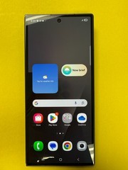 Samsung Galaxy Z Fold 7 – SM-F966U – 512 GB – Jetblack (Unlocked) Excellent