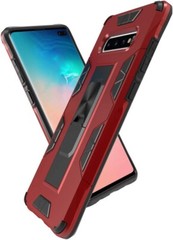 Samsung Galaxy S10 Plus Case Military Grade Protection Cover Armor Rugged