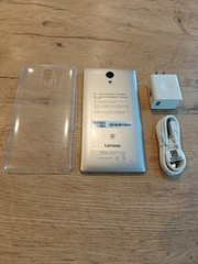 Lenovo Phab 2 32GB Gold Grade A- Unlocked GSM 6.4in Large Screen Smartphone