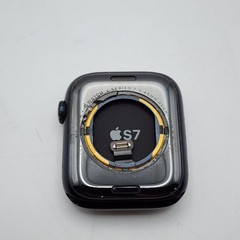Apple Watch Series 7 45mm A2477 32GB Midnight Aluminum (GPS+CELL)