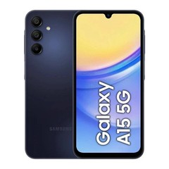 Samsung Galaxy A15 5G 64GB Blue Black (T-Mobile Unlocked) NEW OTHER BOX