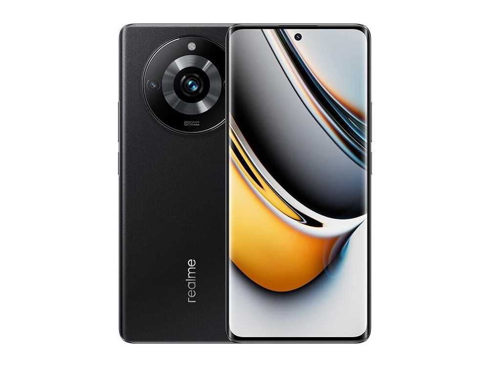 Android Realme 11 Pro 5G Phone Original 128GB / 256/ 512GB ROM 8GB/12GB RAM