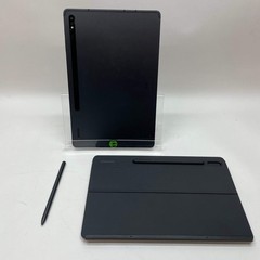 WiFi Only Samsung Galaxy Tab S7 Plus 12.4&Prime; 256GB Black SM-T970