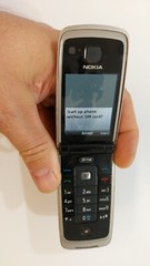 2030.Nokia 6600f Very Rare – For Collectors – Unlocked