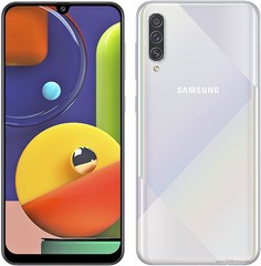 Unlocked Samsung Galaxy A50S 507FN/DS 6.4&Prime; 128GB 4000mAh NewSealed Smartphone