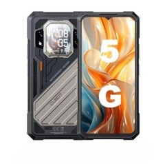 Cubot KingKong X PRO 5G Rugged Smartphone 48GB+256GB 6.72&Prime; 144Hz NFC,Dual Screen