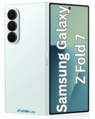 NEW Samsung Galaxy Z Fold7 5G 512GB FACTORY UNLOCKED 8.0&Prime; Smartphone