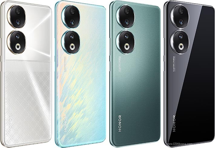 HONOR 90-8/12+256/512GB unlocked 5G Magic OS dual SIM global smart phone