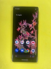Google Pixel 6 – 256GB – Stormy Black (Unlocked) Good Condition