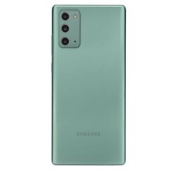Samsung Galaxy Note 20 5G SM-N981U1 128GB+8GB GSM+CDMA Unlocked PHONE OPEN BOX
