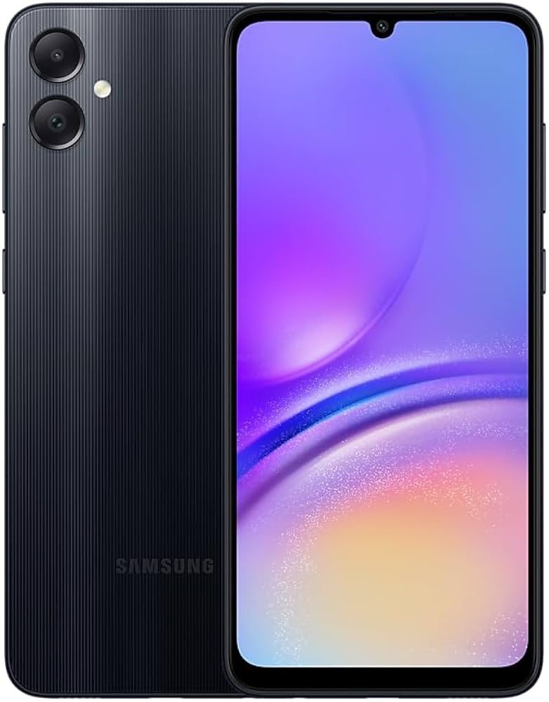 Samsung Galaxy A05 A055M 64GB 4GB 6.7&Prime; Unlocked