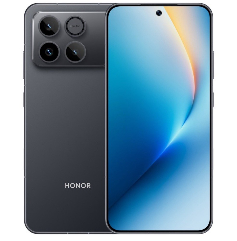 Honor WIN 5G 512GB 16GB Black 10000mAh Gaming Phone Unlocked GSM
