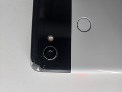 Google Pixel 2 XL 128GB G011C LTE READ!
