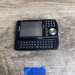 Samsung SCH-I760 Touchscreen QWERTY keyboard Digital Dual-Band Slider Smartphone