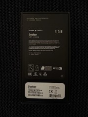 Solana Saga Seeker Chapter 2 Mobile Phone USED