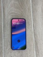 Google Pixel 10 – Unlocked 256GB Android Smartphone Fully Functional Excellent