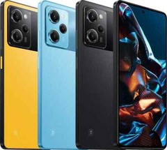 Xiaomi POCO X5 PRO 5G Astral Black – 8GB RAM – 256GB ROM – Unlocked – NEW