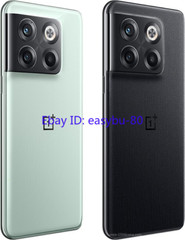 OnePlus 10T 5G DualSIM (RAM 12/16GB, 256/512GB) 6.7&Prime;50MP Camera Googleplay Phone