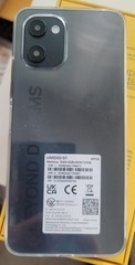 UMIDIGI G1 32gb Unlocked Cellphone BLK Ready For Sim