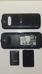 AGM M9 Rugged 4G Dumbphone