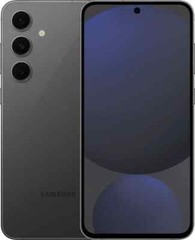 *NEW* Samsung Galaxy S24 FE 5G SM-S721U1 FACTORY UNLOCKED 🔓128GB Graphite✨6.7&Prime;