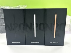 NEW SEALED Samsung Galaxy Note 20 Ultra 5G SM-N986U 128GB+12GB Factory Unlocked