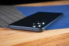 OnePlus Nord N20 5G Blue Single SIM 6+128GB Snapdragon 695 5G Android 4500mAh