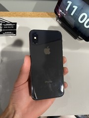 Apple iPhone XS – 256GB – Space Gray (Boost Mobile) A1920 (CDMA + GSM)