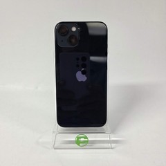 Factory Unlocked Apple iPhone 13 128GB Midnight MLA23LL/A